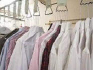 干洗店洗滌設備哪家牌子好？