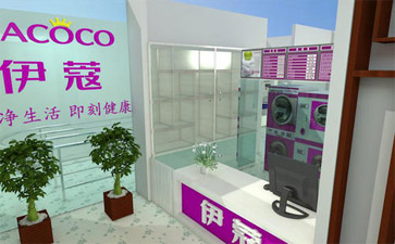 開(kāi)干洗店需要注意哪些？