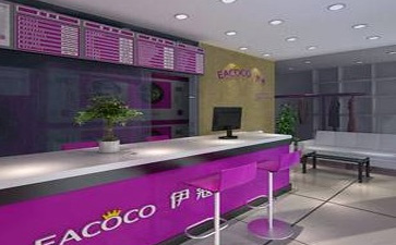 開干洗店需要多大面積？