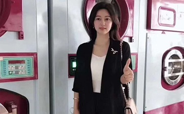 干洗店需要注意什么？