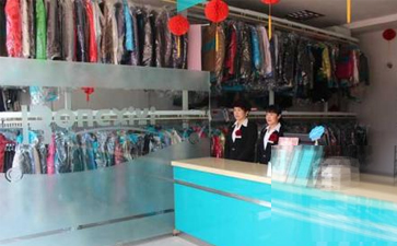 開干洗店會虧本嗎？