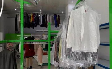 開一家干洗店如何選址？怎么去分析？