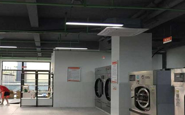 開干洗店難嗎？應(yīng)該怎么開？