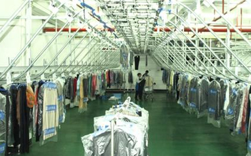 開干洗店能掙錢嗎？可以賺多少？