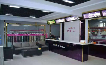 開干洗店設備要花多少錢？